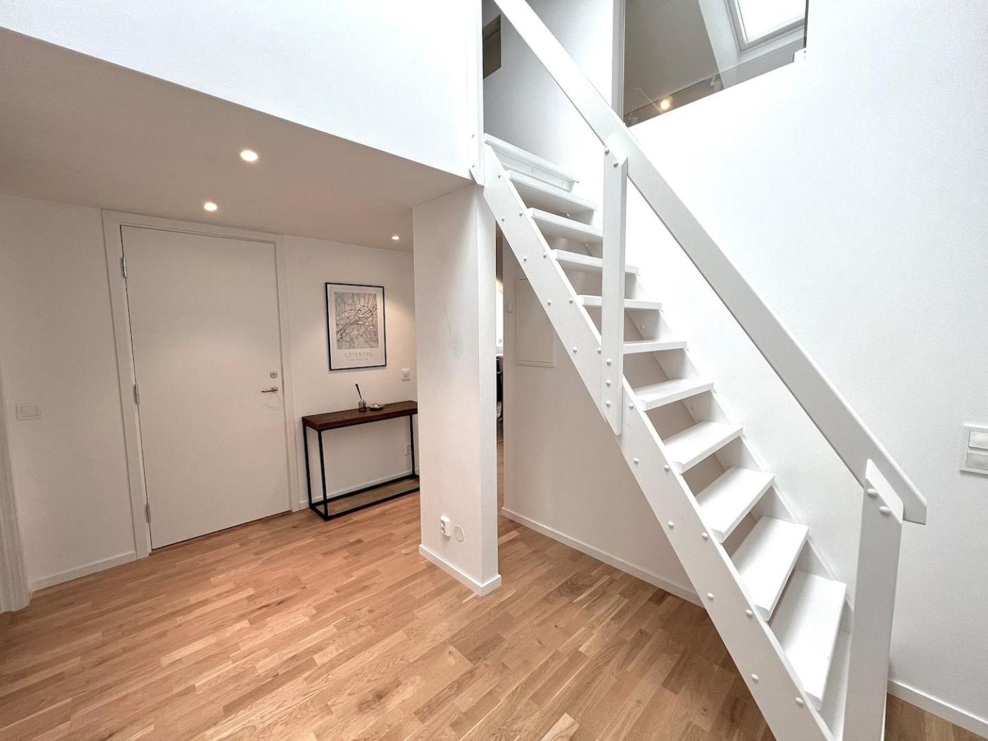 Elegant Apartment In The Heart Of The City Gothenburg Exterior photo