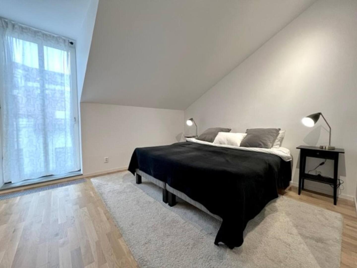 Elegant Apartment In The Heart Of The City Gothenburg Exterior photo